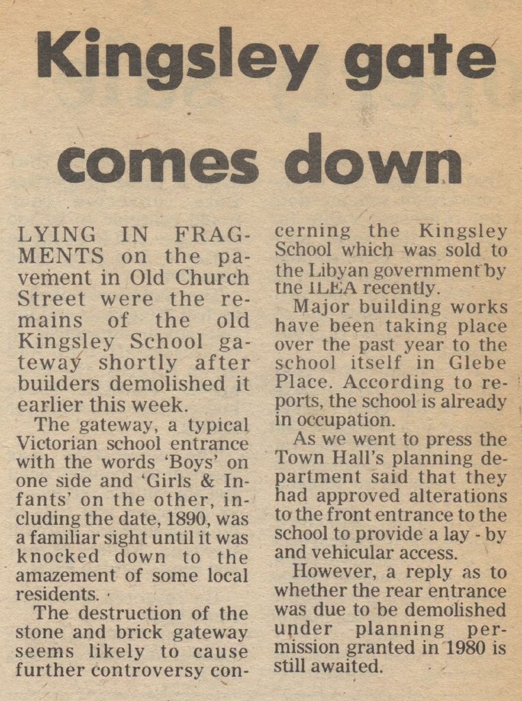 19811211 KINGSLEY SCHOOL GATES DEMOLISHED CN.jpg